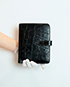 Mulberry A6 Organiser, front view